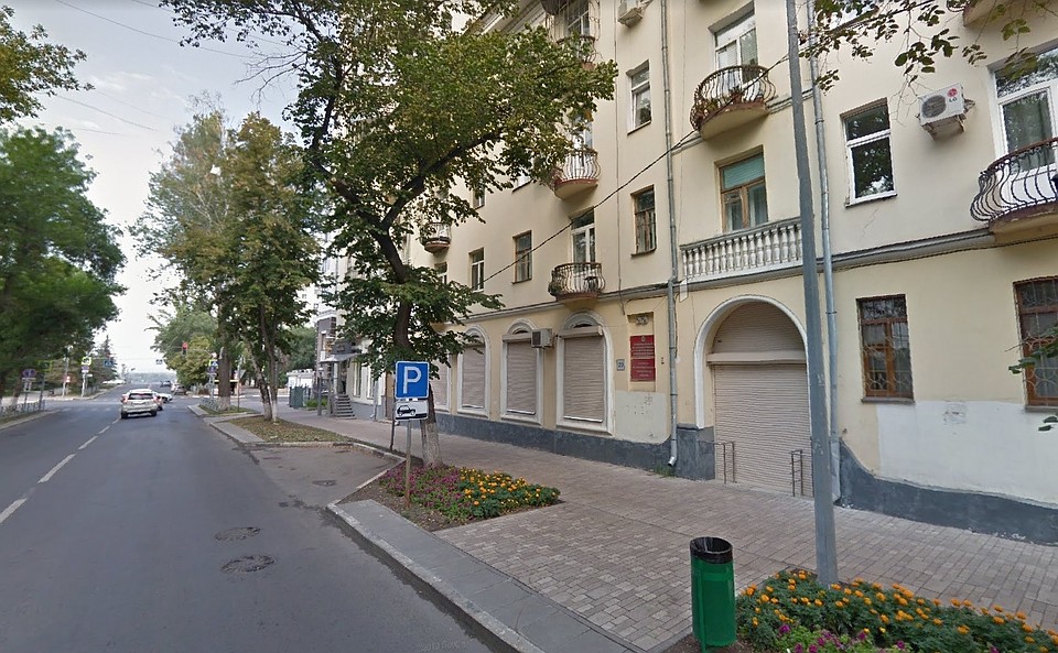 В Самаре прием пройдет по адресу: улица Маяковского, 20.