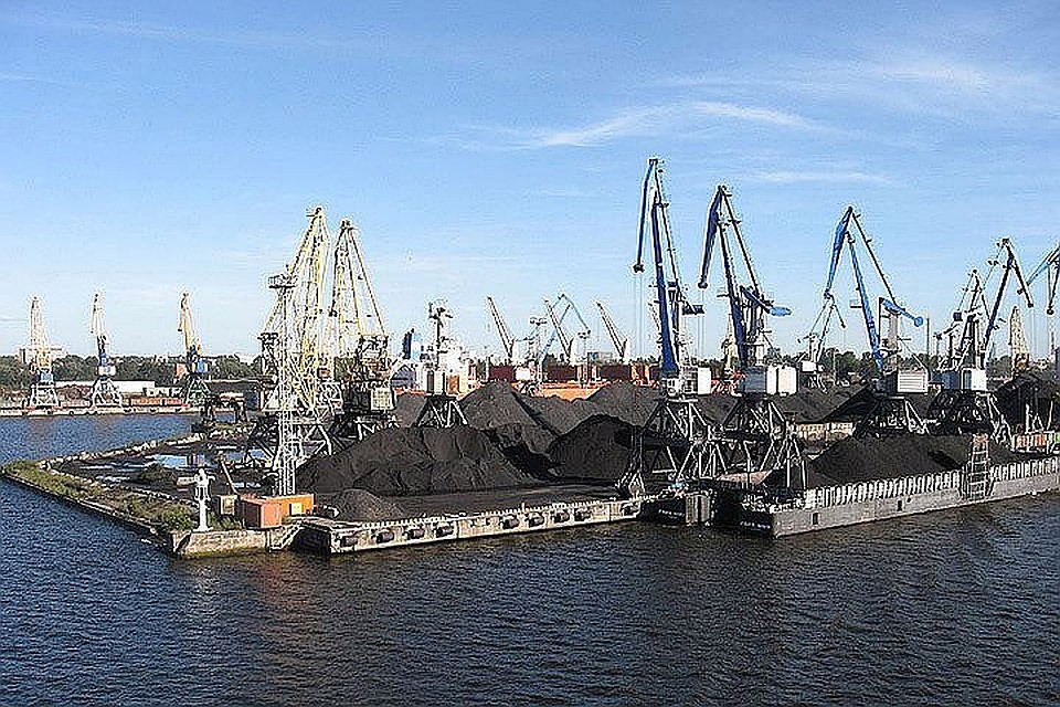 Рост экспорта отмечен во всех странах Балтии.