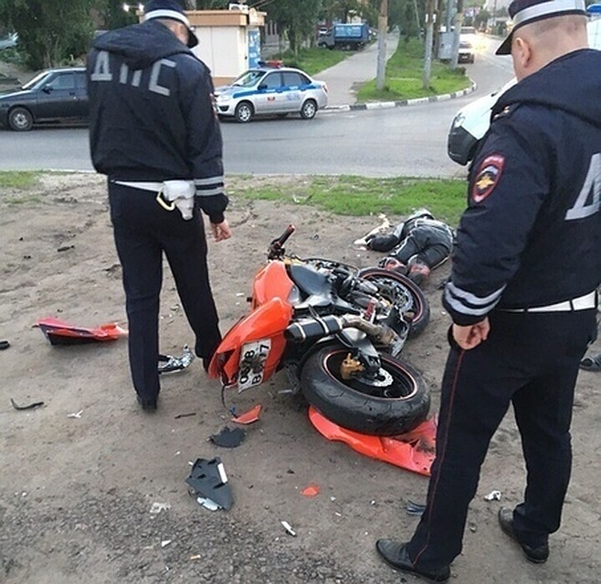 фото со страницы сообщества "Аварии/ДТП/Воронежа" соцсети "Вконтакте"