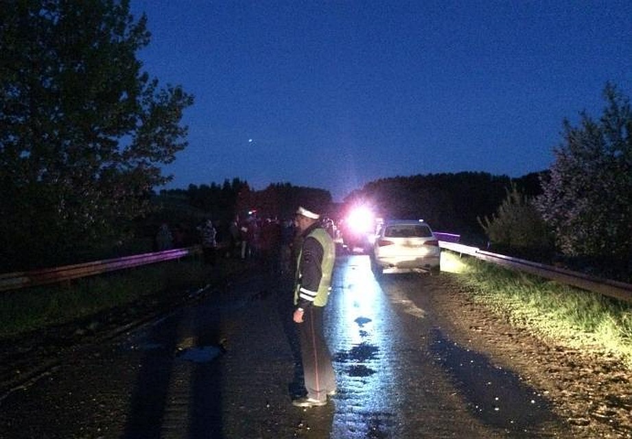 Фото: УГИБДД по Свердловской области