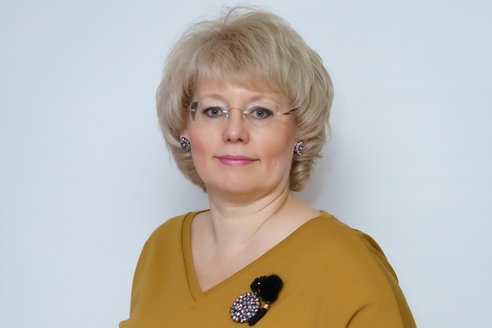 Яна Полещук работала в управлении ЗАГС Кузбасса с 2003 года Фото: АКО