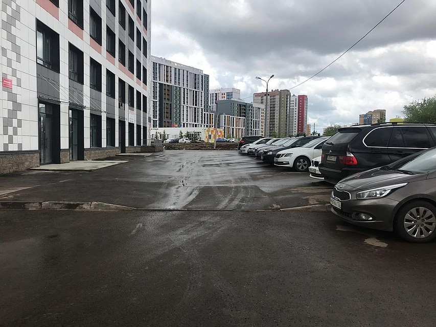Фото: ОГИБДД по Уфе