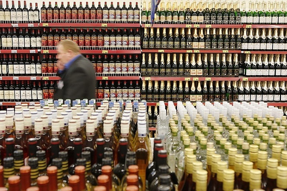 Большая часть нарушений в сфере продажи алкоголя была обнаружена в Казани, Набережных Челнах и Нижнекамске.
