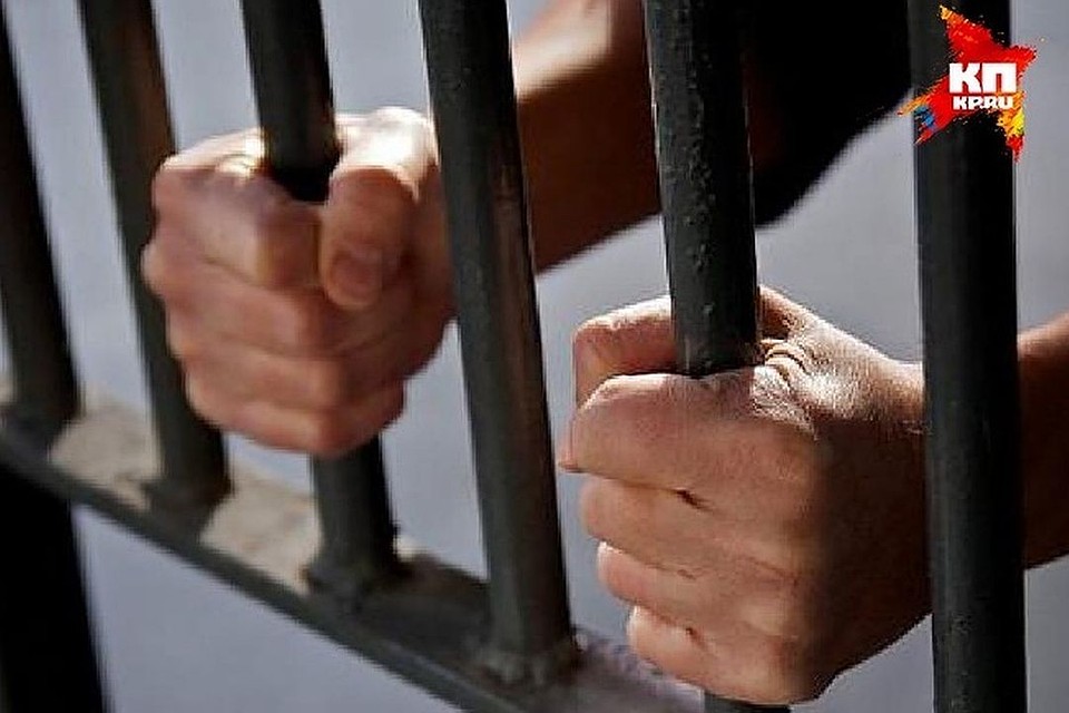 Мужчина оставил напарника на улице на всю ночь в 30-градусный мороз.