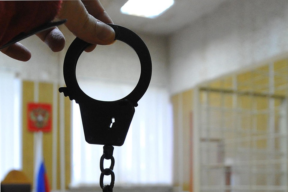 Подозреваемых в похищении задержали.