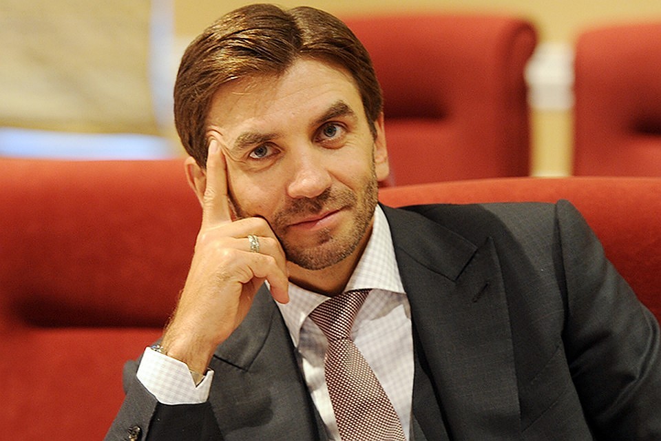 Абызов, по версии следствия, украл у государства 4 миллиарда.