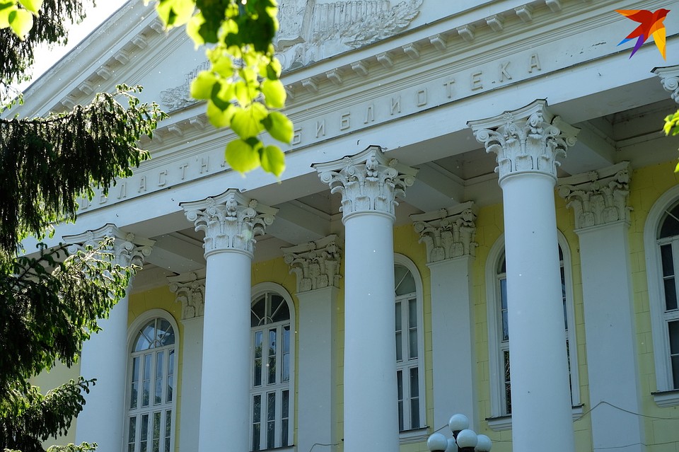 В Орле открылась выставка о связи Александра Пушкина с городом