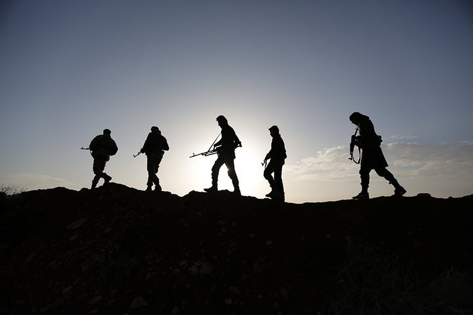 В Сирии боевики готовят провокации