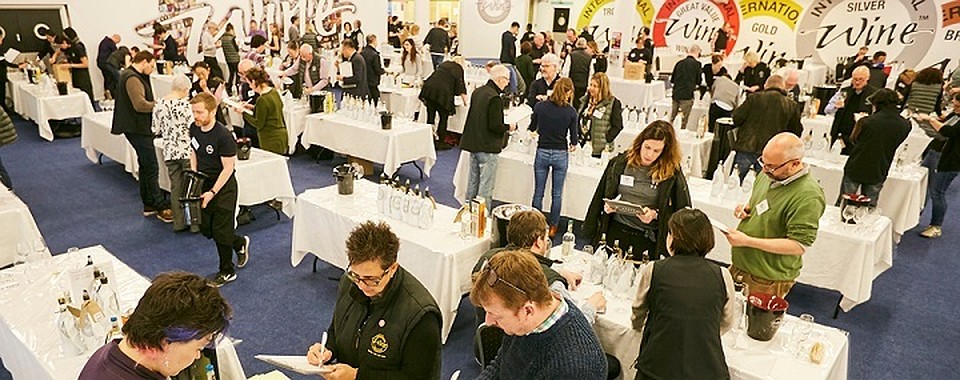 1 золотую, 4 серебряных, 10 бронзовых и 28 знаков. Фото internationalwinechallenge.com