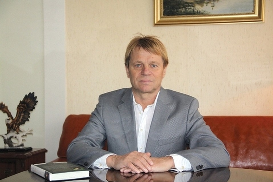 Красноярская полиция уточнила информацию по экстрадиции владельца строительной компании «Реставрации». Сайт строительной компании