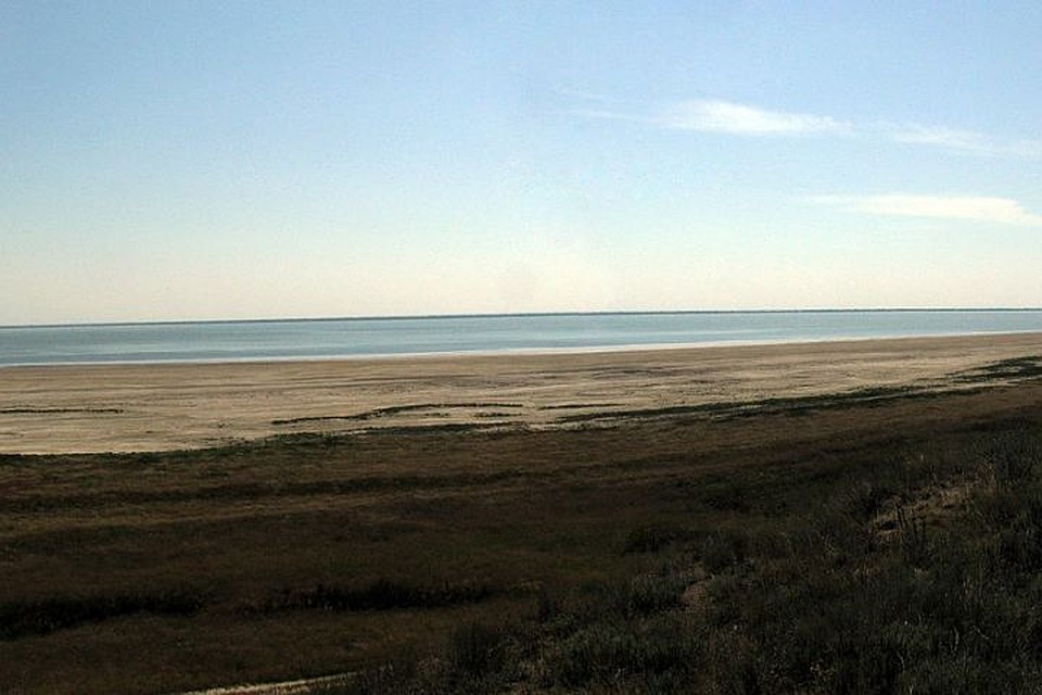 Витязевский лиман. Фото: wikipedia.org