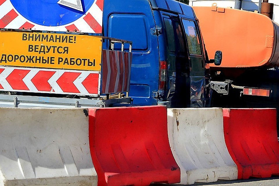 Главный въезд в Пушкинские Горы приведут в порядок к Дням Пушкинской поэзии