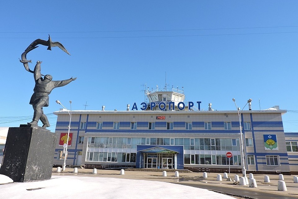 Никто из пассажиров не пострадал