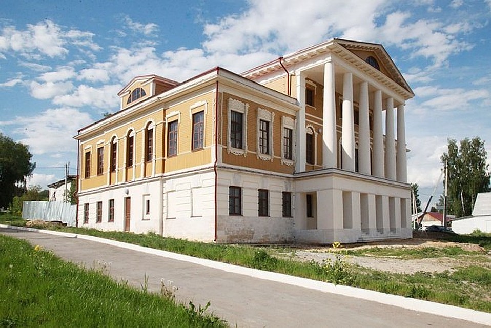 Фото: Правительство ТО