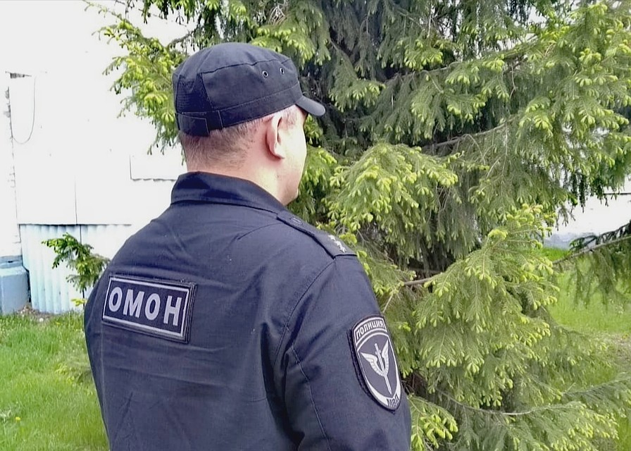 В Омской области за день поймали почти три десятка нелегалов