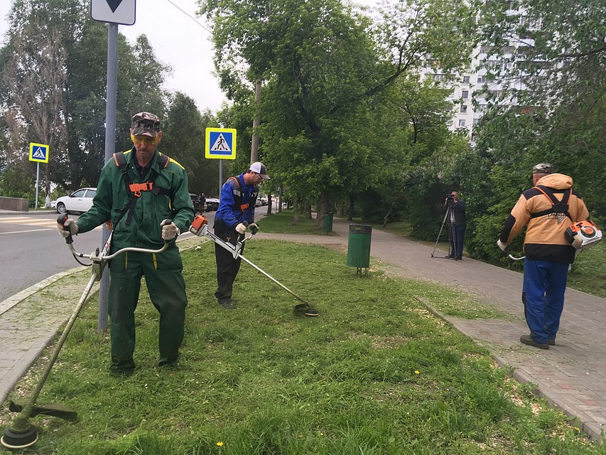 Фото: администрация Самары