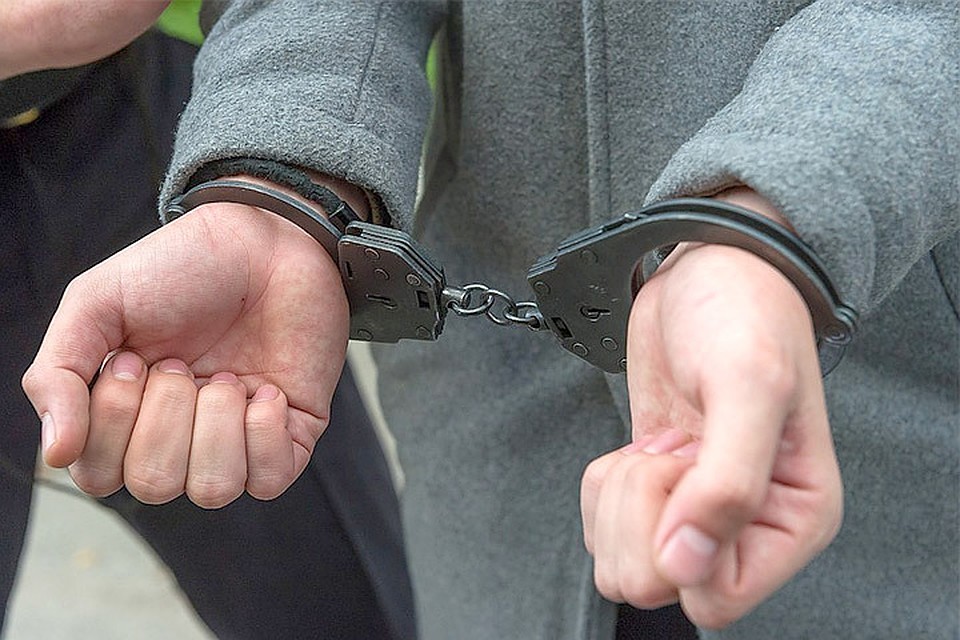Полицейские остановили контрабанду наркотиков из Латвии и Литву.