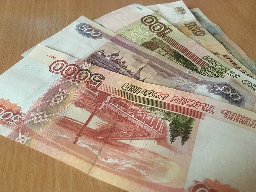 Женщина признала свою вину.