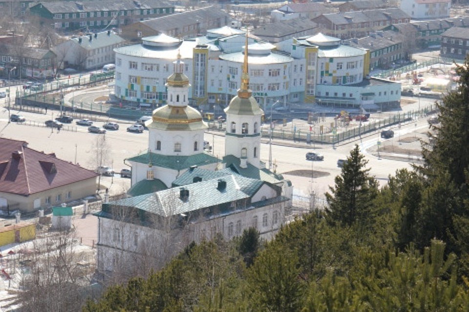 Десять пенсионеров из Югры перевели мошенникам несколько миллионов рублей. Фото с сайта администрации города Ханты-Мансийск