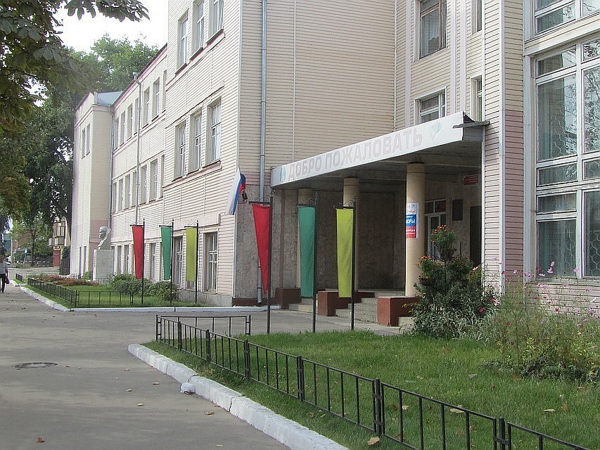 В министерстве уверены, что с безопасностью в школах все хорошо.