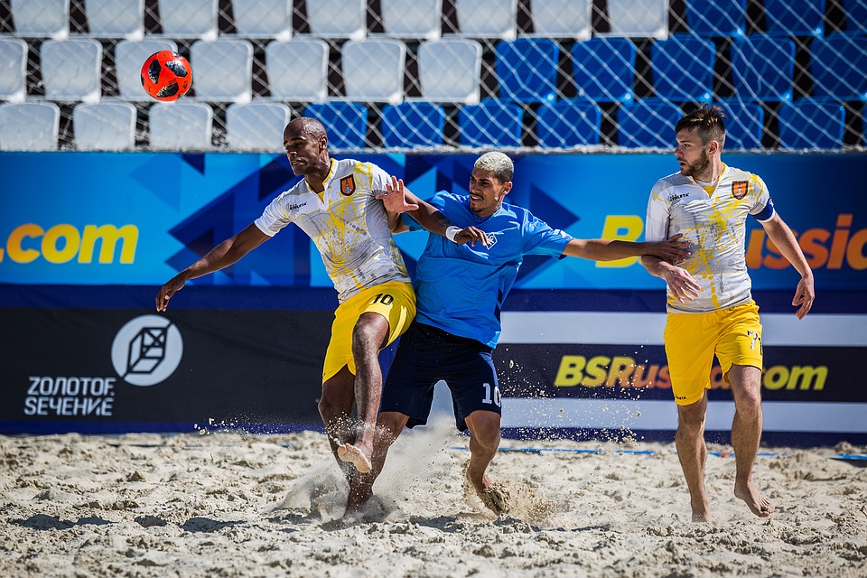 Фото: beachsoccer.ru