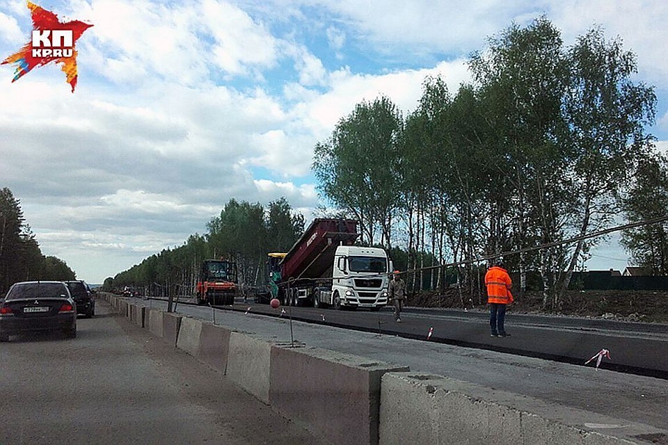 Инспекторы оценят качество и безопасность дорог, в том числе отремонтированных недавно