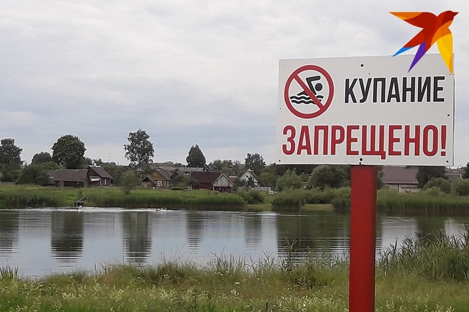 В оборудованных и охраняемых местах происходит меньше 1% от всех несчастных случаев на воде.