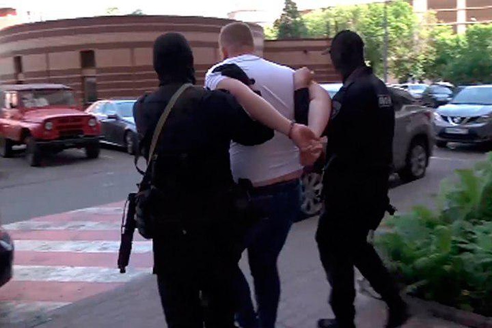 Полиция арестовала более 60 мошенников, обманывавших петербургских пенсионеров и инвалидов