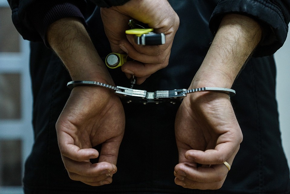 ИП причинил правообладателю крупный ущерб
