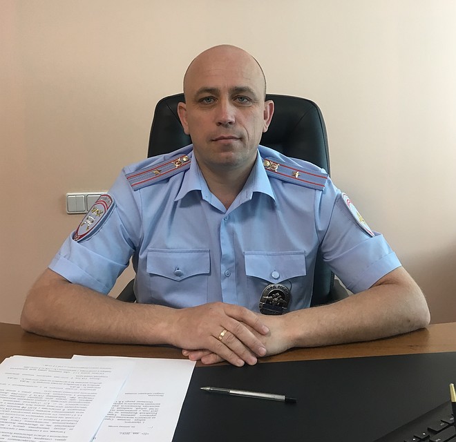 Алексей Строгов