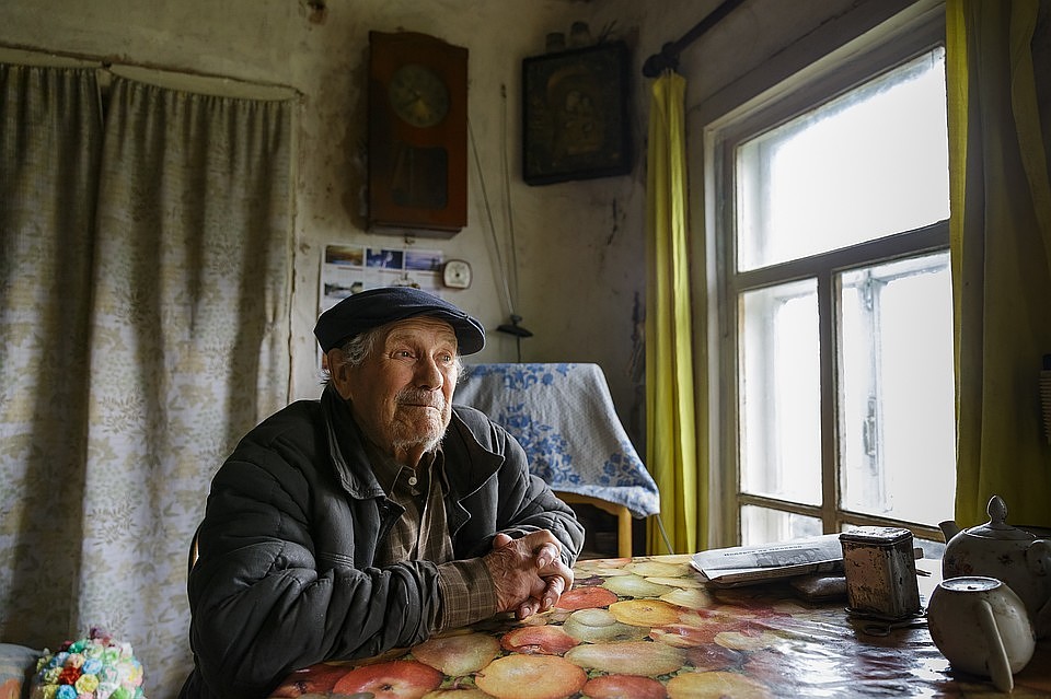 Евгения Попова уже нет в живых, но имя его продолжает звучать на престижных площадках страны.