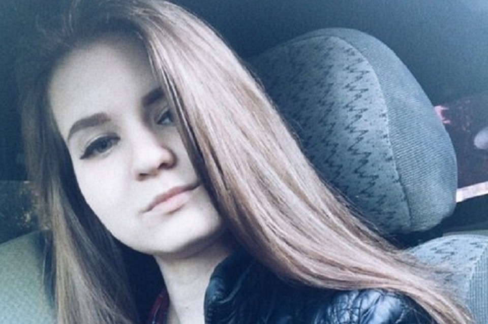 Алисе было всего 22 года. Фото: соцсети