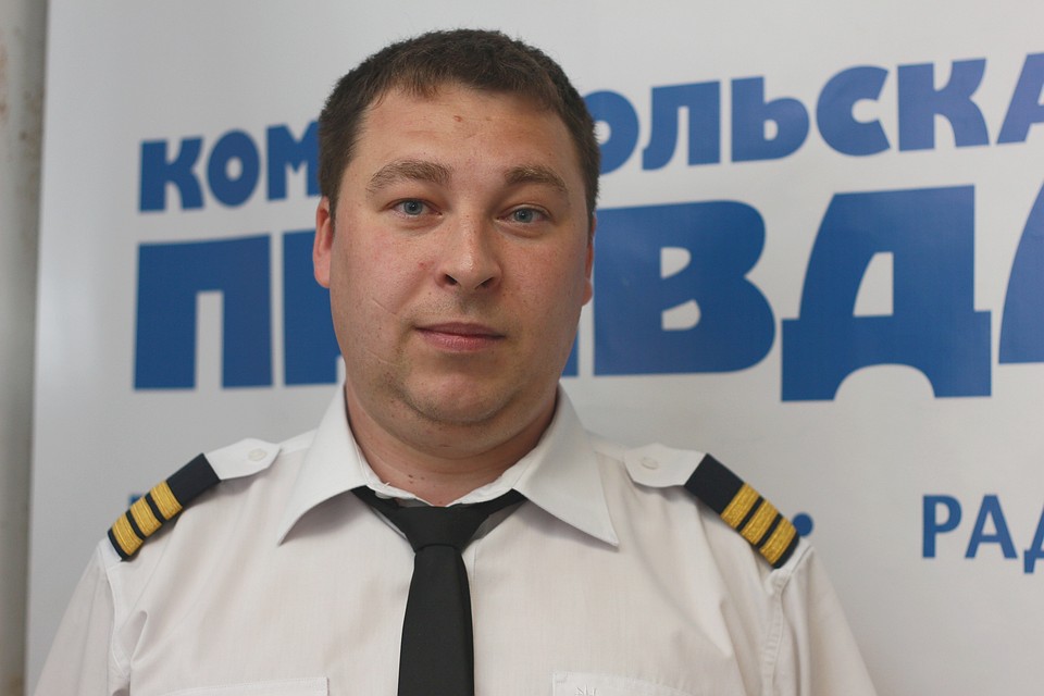 Андрей Кузло