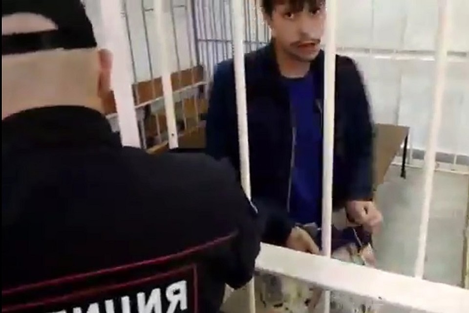 Фото: скриншот с видео