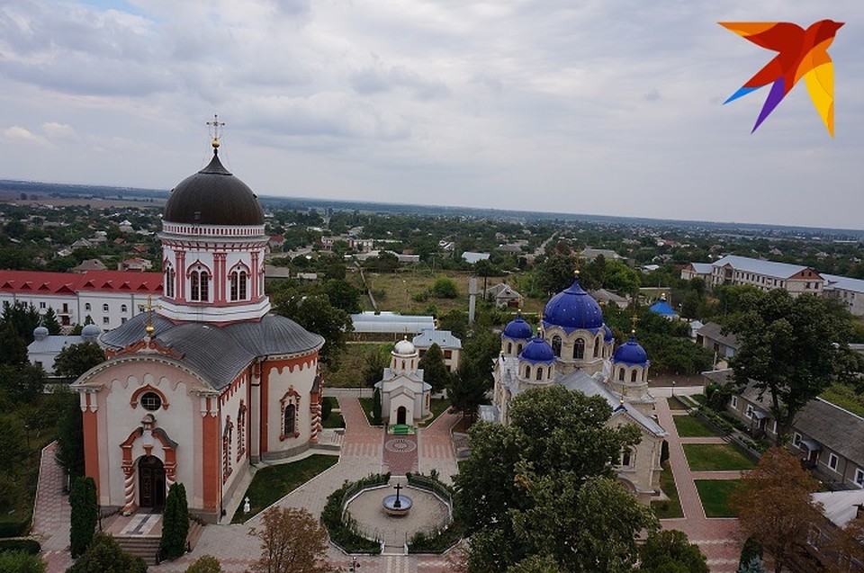 В Молдове сегодня отмечают Вознесение Господне