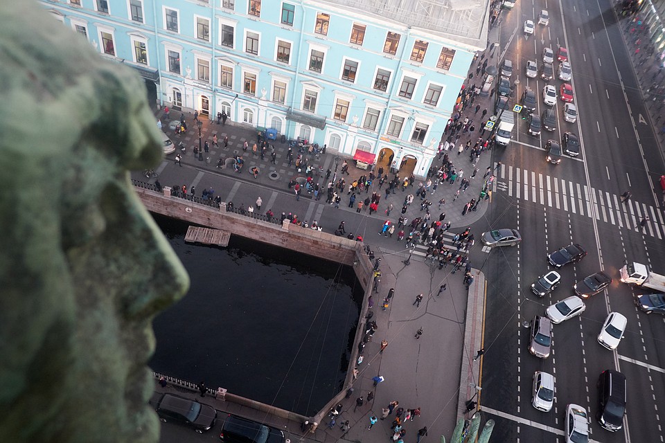 Первые решения на ПМЭФ: Центр по внедрению искусственного интеллекта в промышленность появится в Петербурге