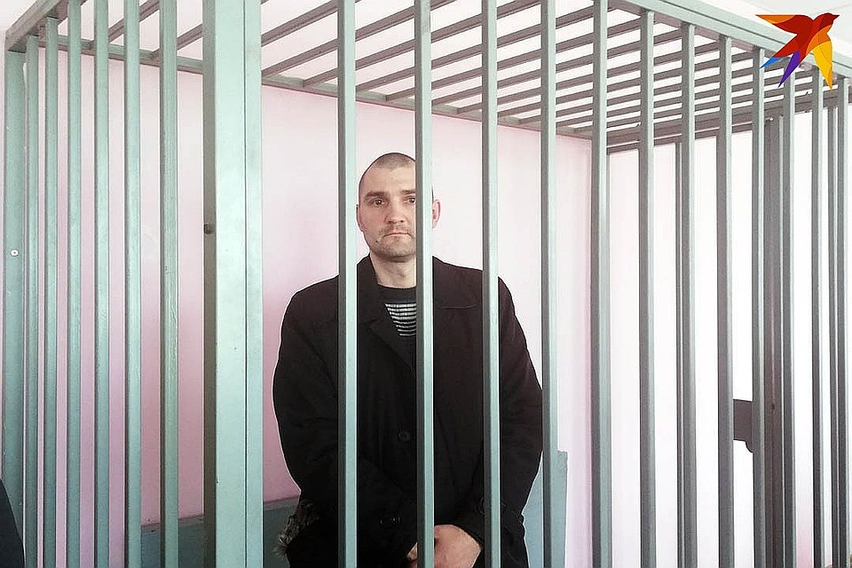 Суд рассмотрел апелляцию по делу Николая Нарожного