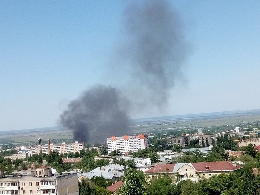 Фото соцсетей