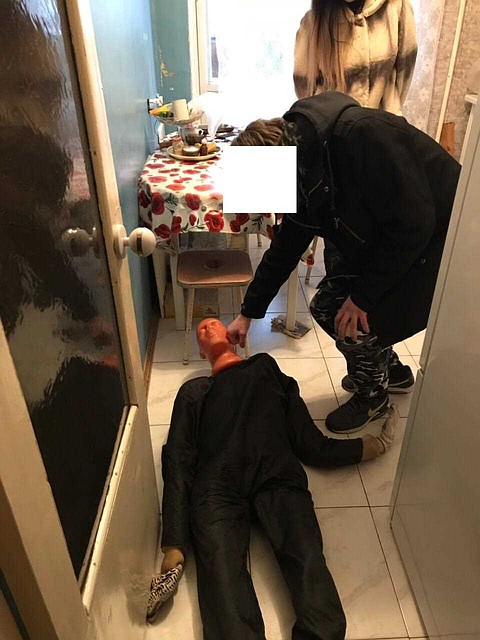 Фото: СУ СКР по Воронежской области