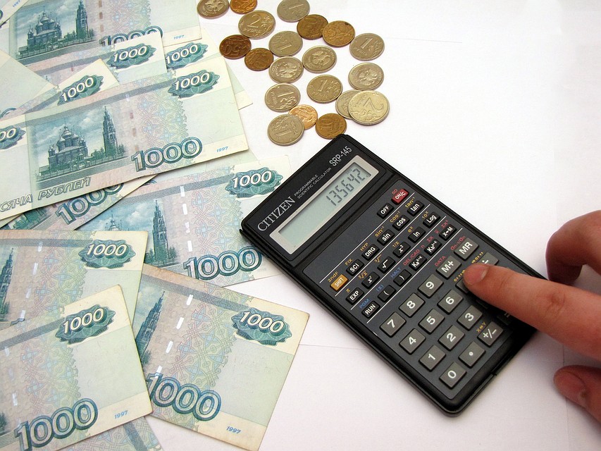 Кировский бухгалтер похитила у трех школ 700 тысяч рублей