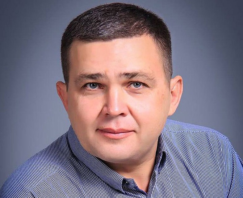 Алексей Петрушевского задержали после допроса.