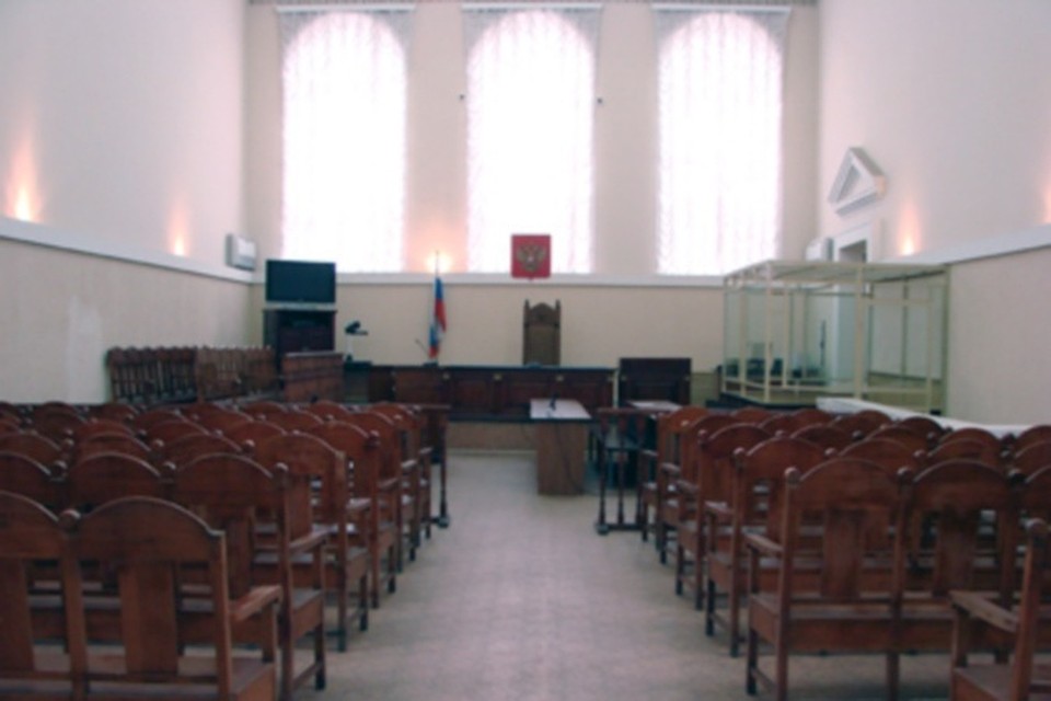Архитектору вынесли обвинительный приговор