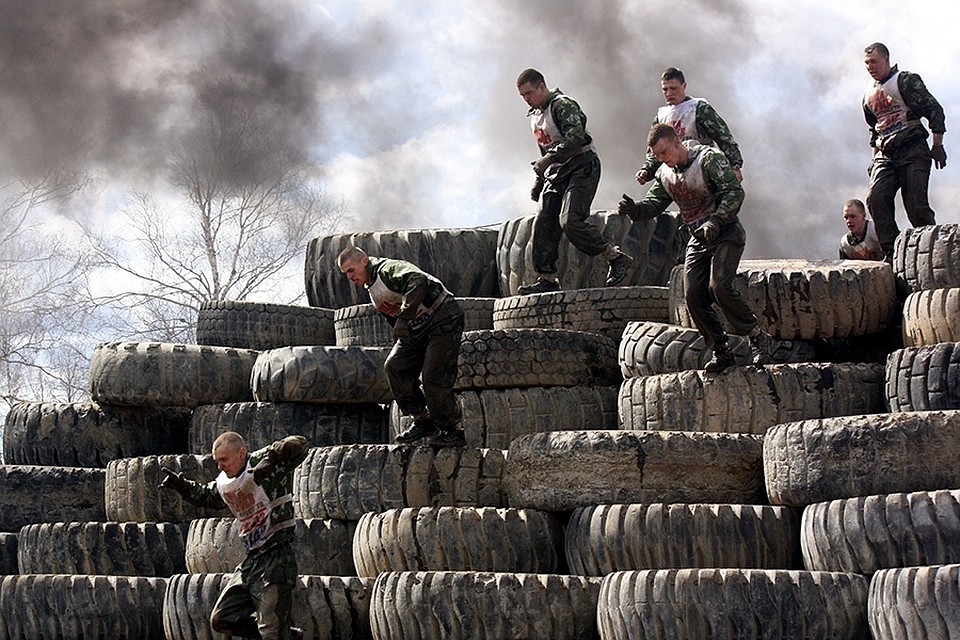 Фото группы mil/vk.com