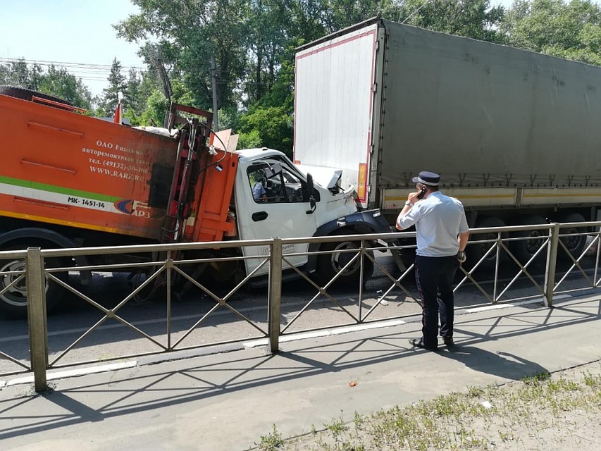 Фото: предоставлено пресс-службой ГУ МВД России по Воронежской области.