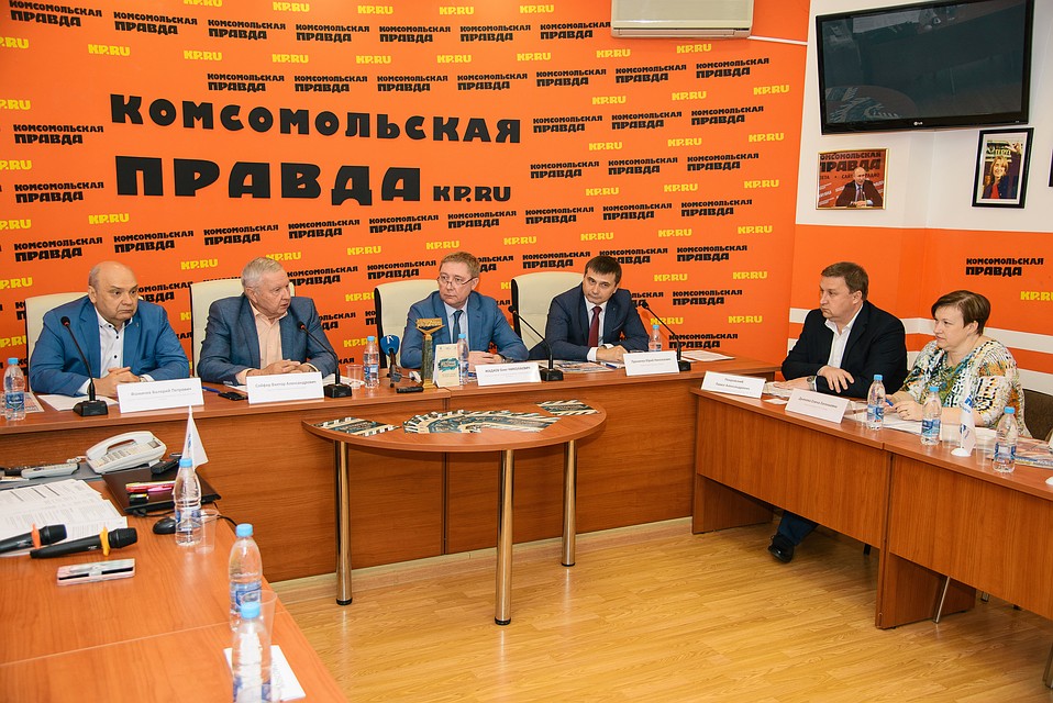 Эксперты рассказали, как стать участниками конкурса