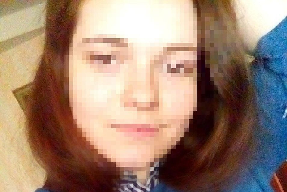 Яна пропала почти неделю назад.