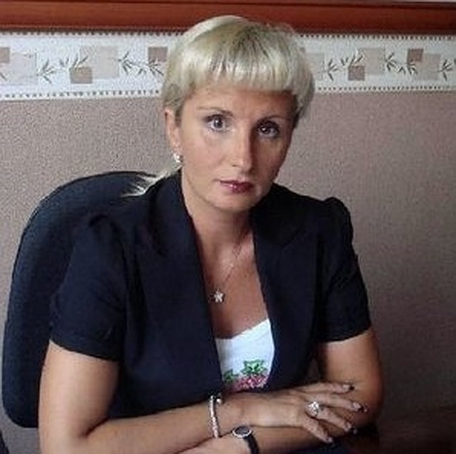 Ирина Панфилова имеет большой опыт работы в мэрии и региональном правительстве