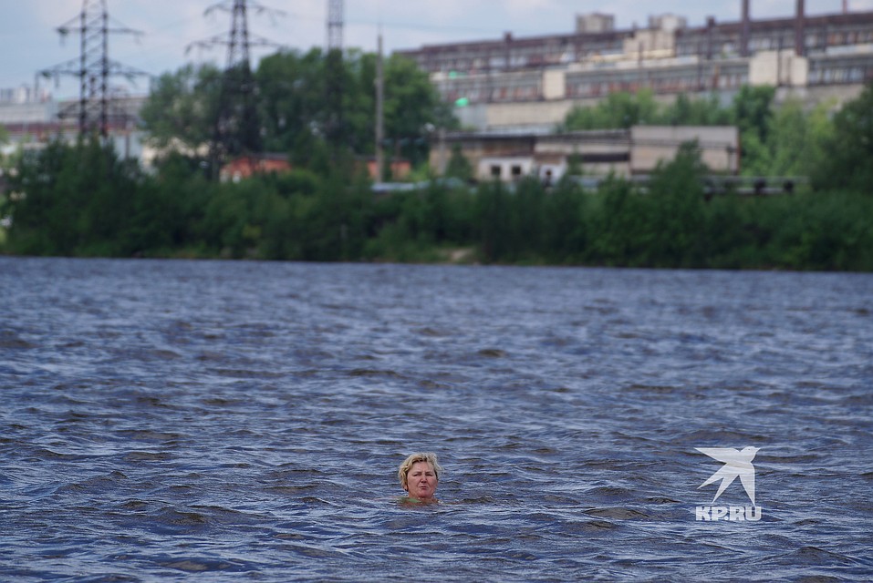 На организацию летнего отдыха детей и сотрудников двух предприятий компания направила около 86 млн рублей