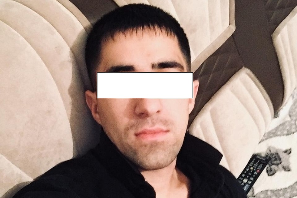 Родственники погибшего тяжело переживают утрату