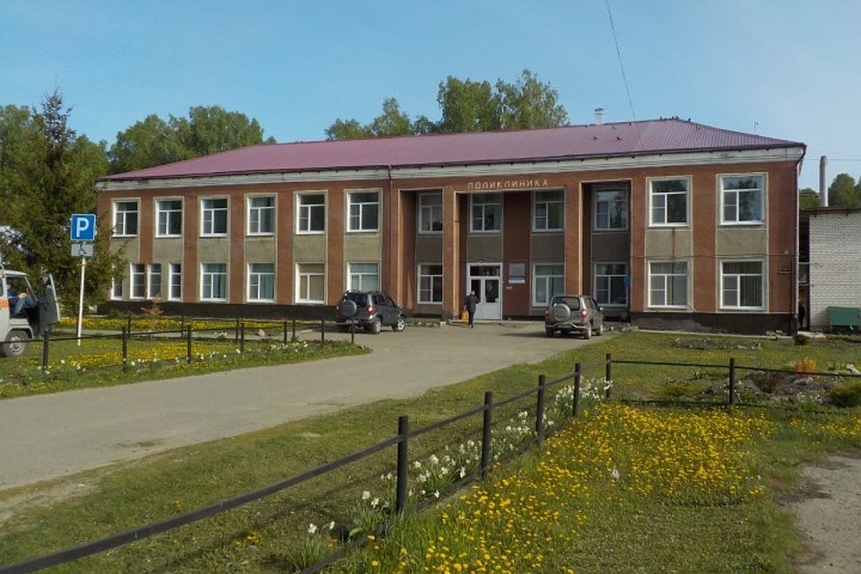 Гордость «Косихинской ЦРБ» - трудовые семейные династии